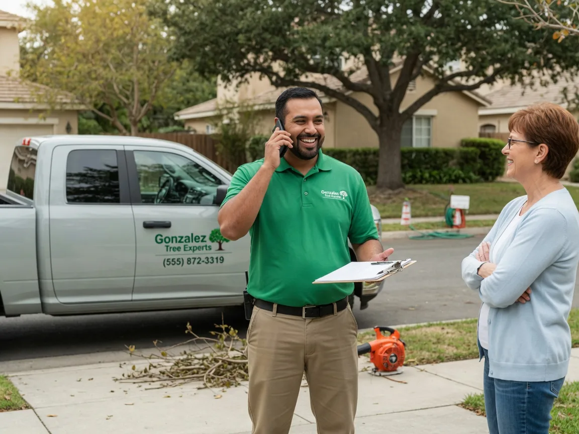 Tree Service Falfurrias, TX FAQs